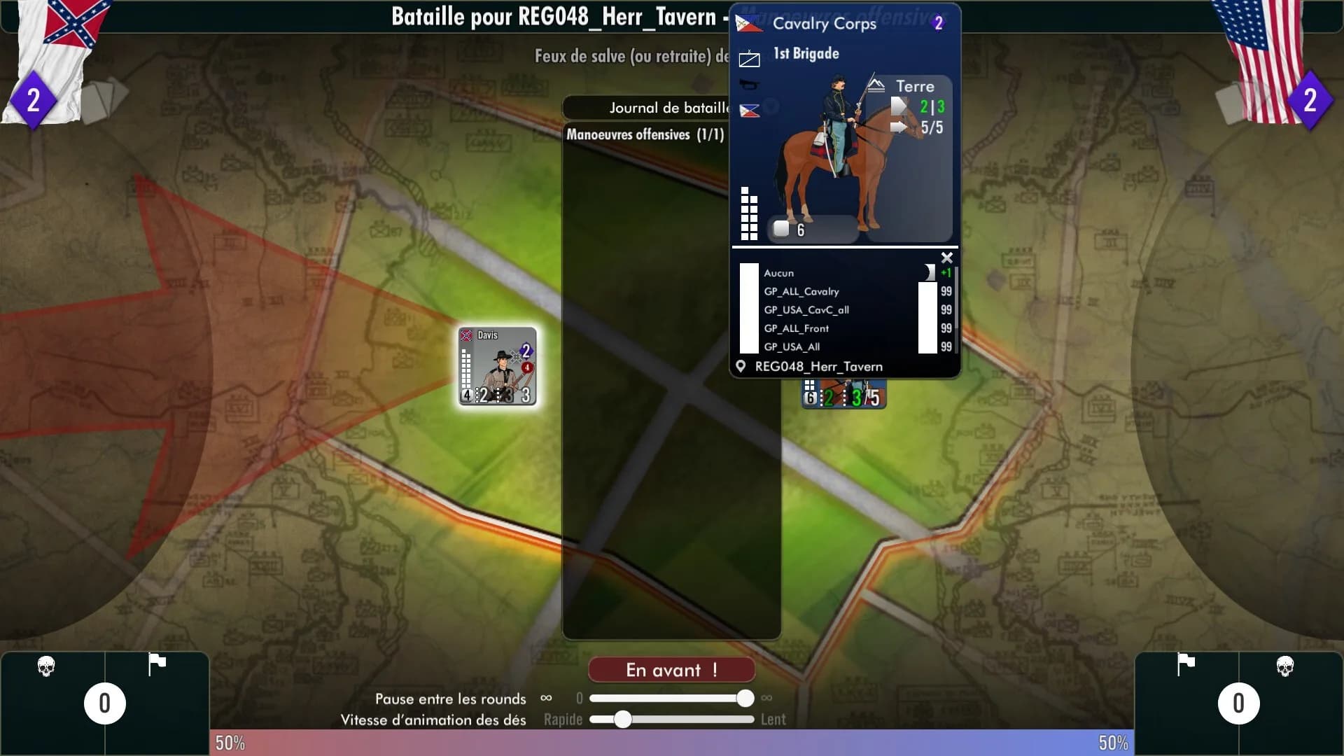 SGS Battle for: Gettysburg görsel 2