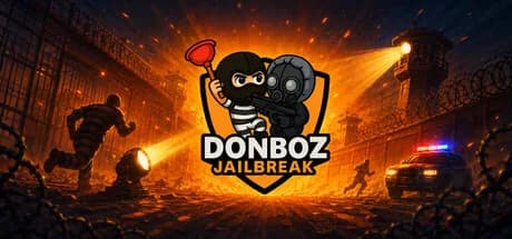 Donboz Jailbreak