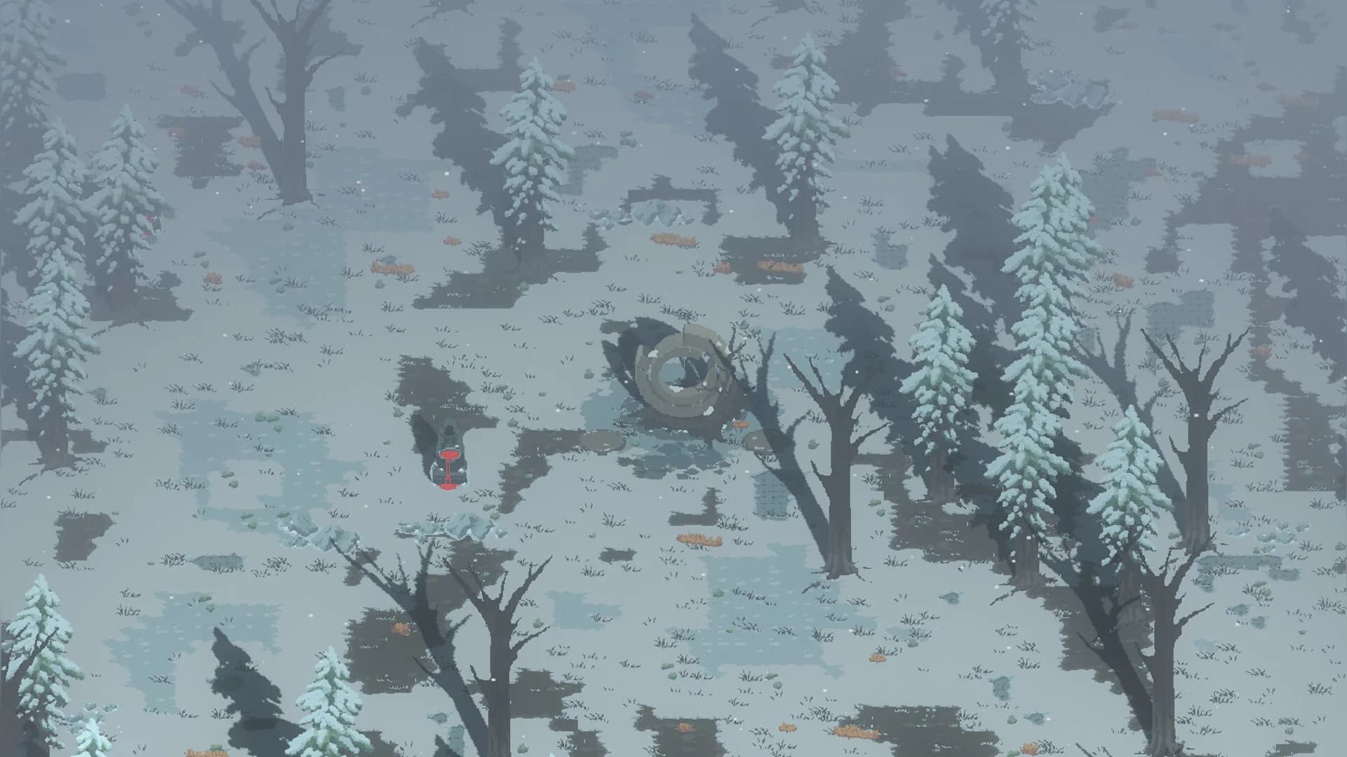 Project Blood Sword - Rogue Like Power Fantasy Game görsel 4