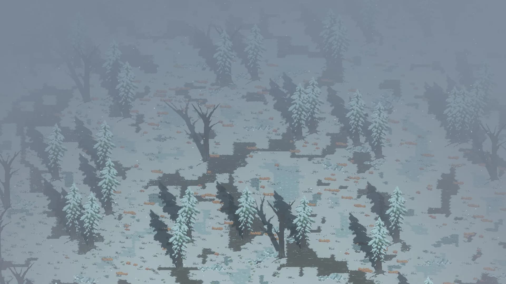 Project Blood Sword - Rogue Like Power Fantasy Game görsel 6