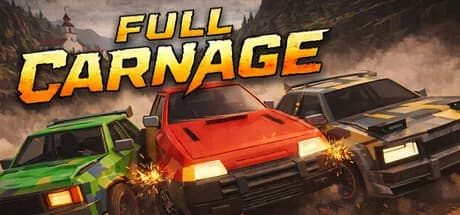 Full Carnage