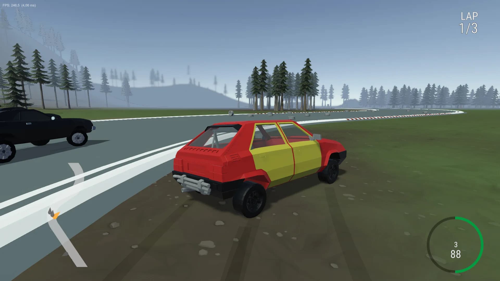 Full Carnage görsel 2