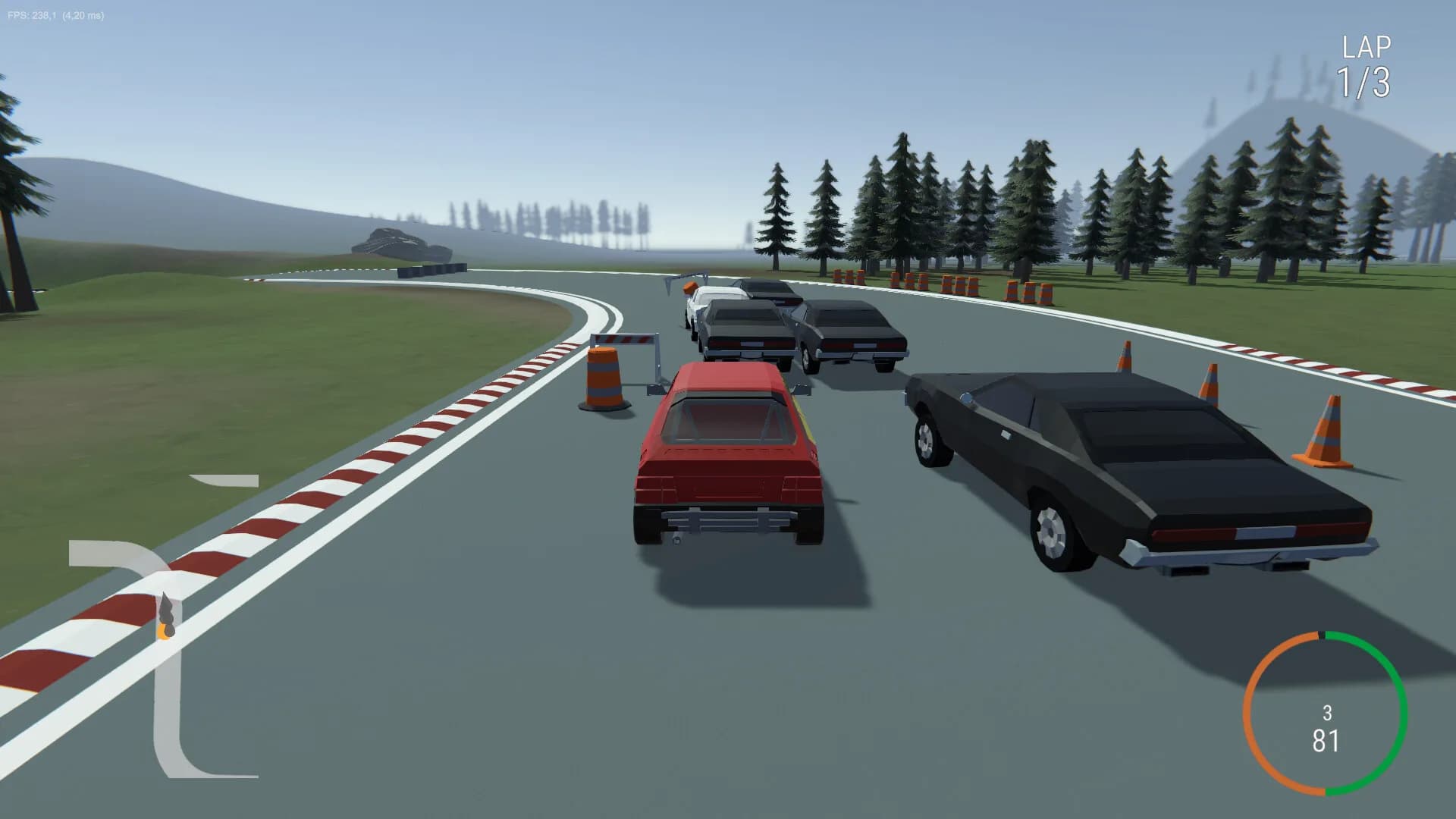 Full Carnage görsel 4