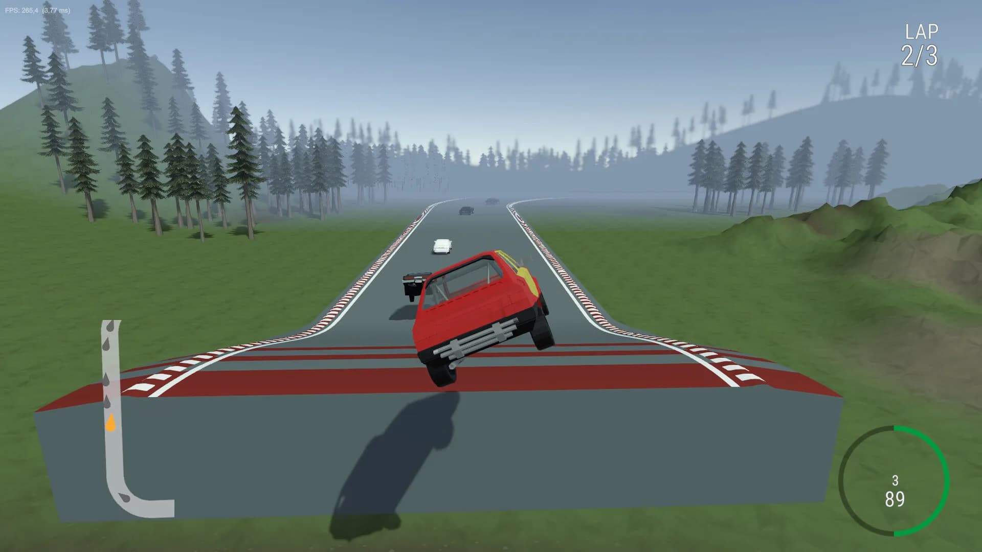 Full Carnage görsel 6