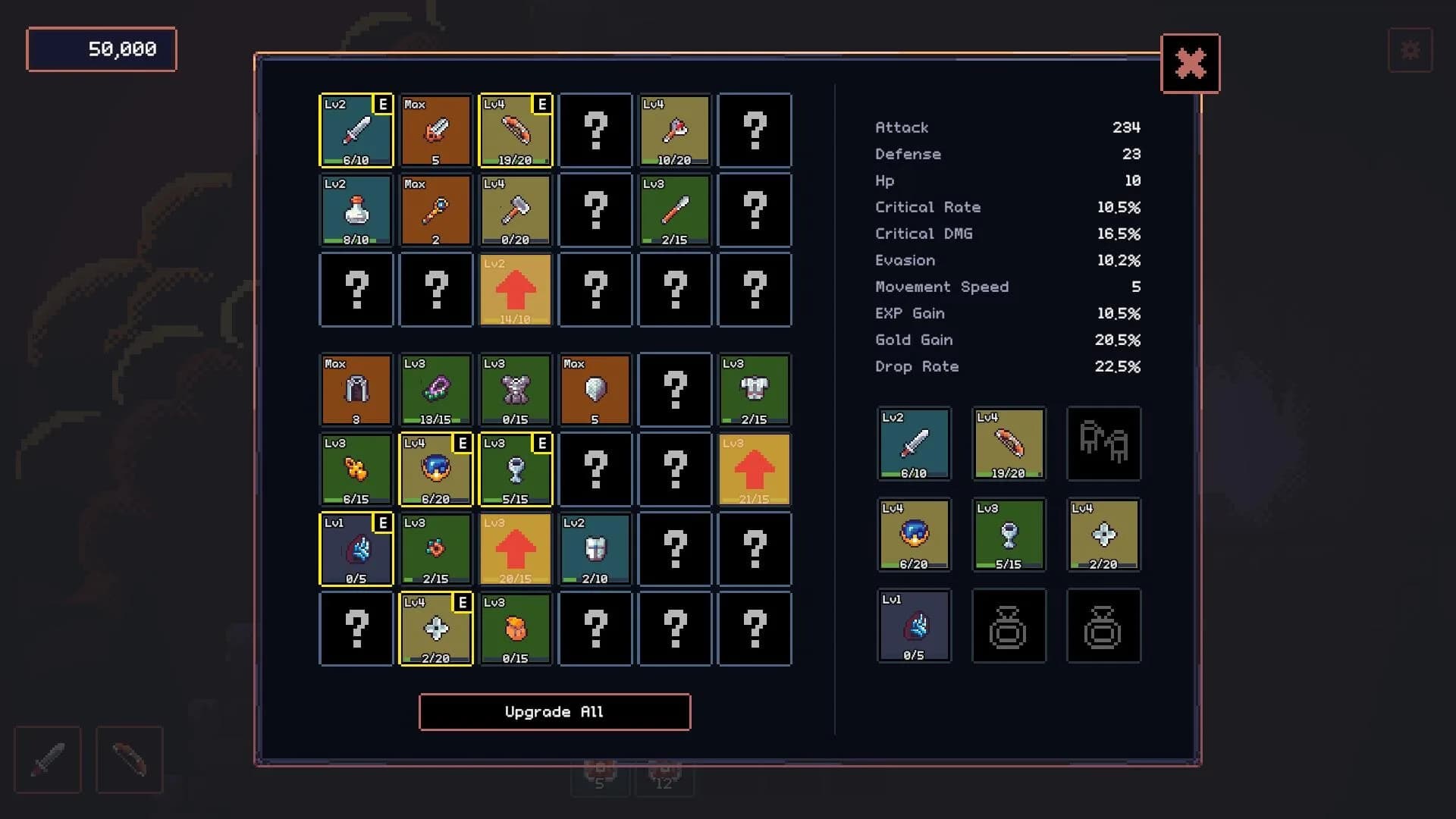 Spell Knight: Abyss Cleaver görsel 3