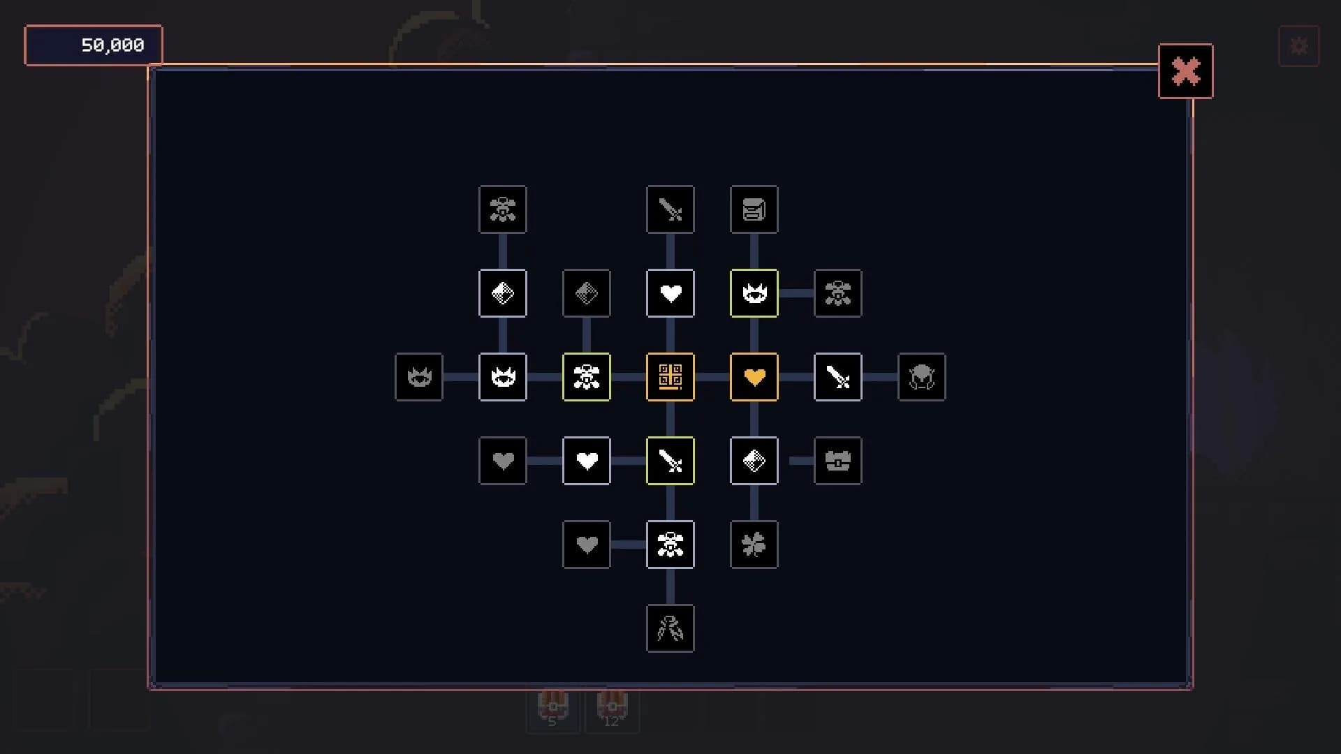 Spell Knight: Abyss Cleaver görsel 4
