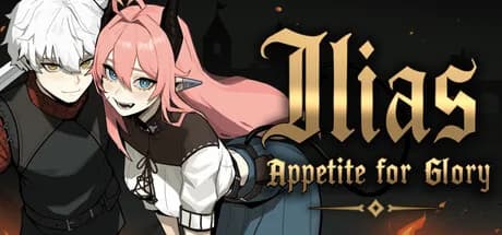 Ilias: Appetite for Glory görsel 1