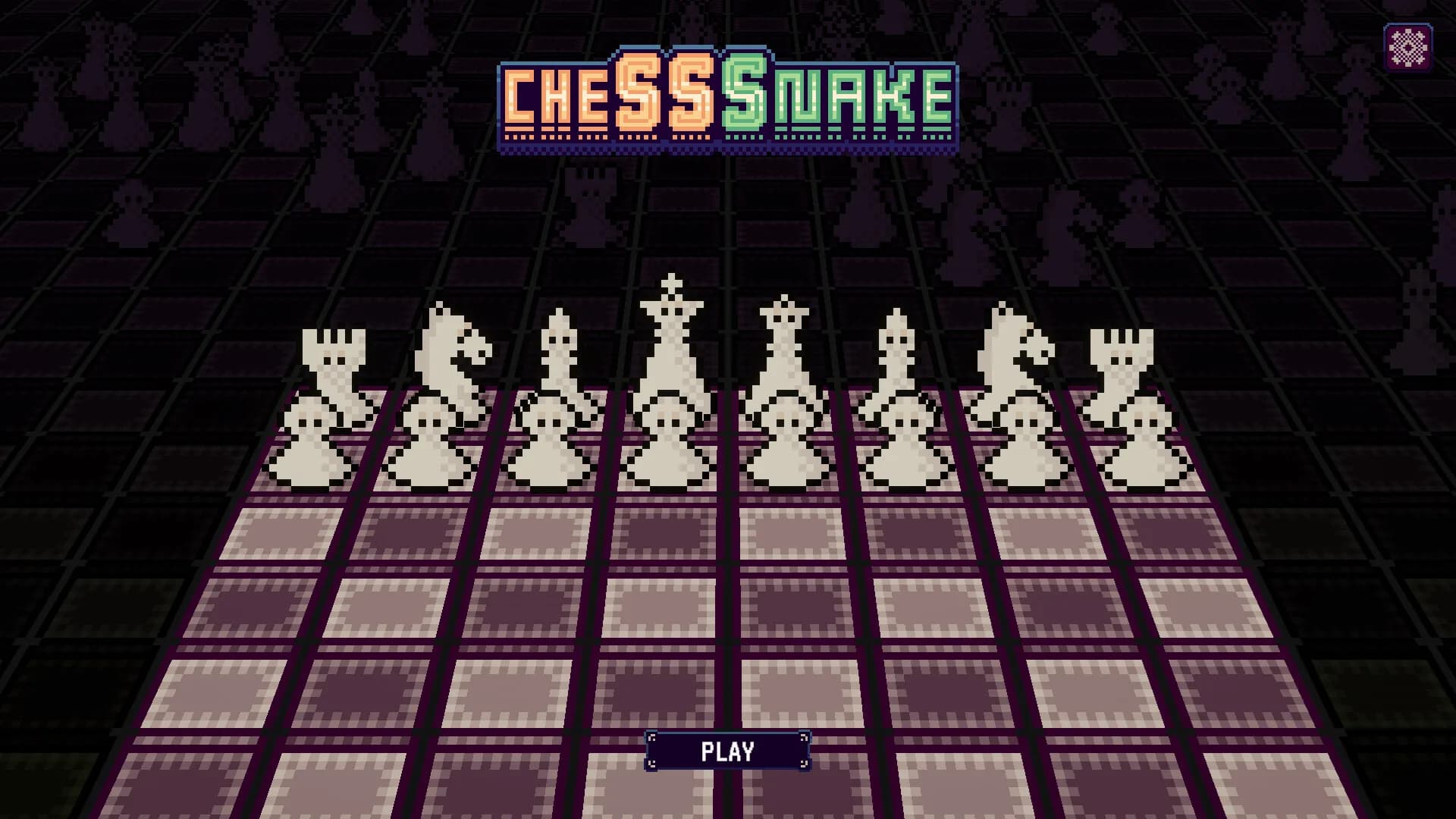 ChessSnake görsel 2