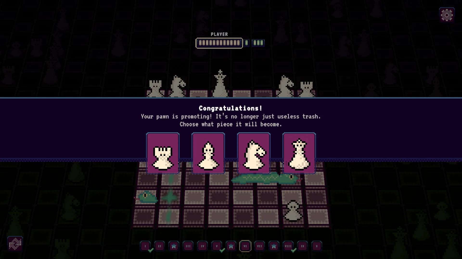 ChessSnake görsel 5