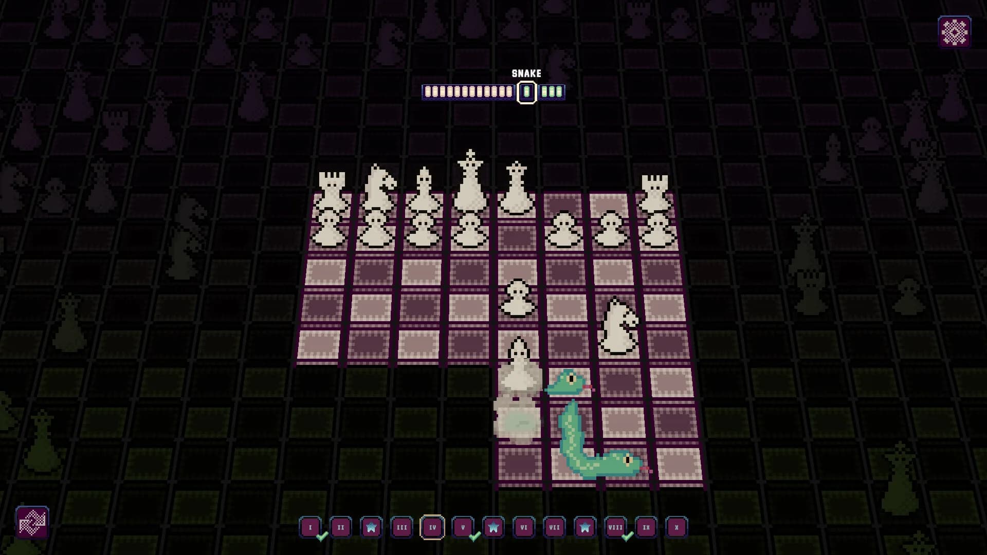 ChessSnake görsel 6
