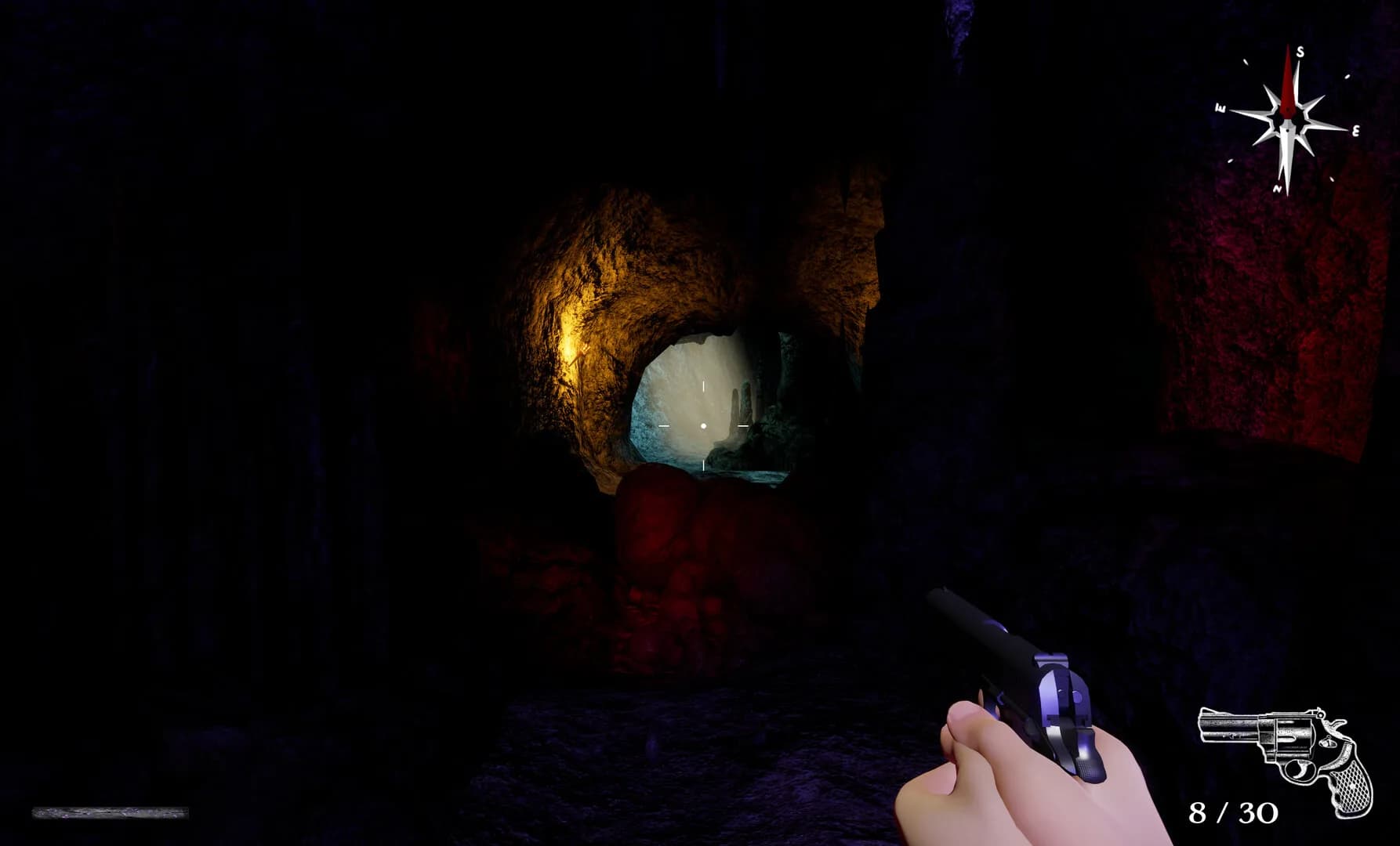 The Cave of Doubt görsel 2