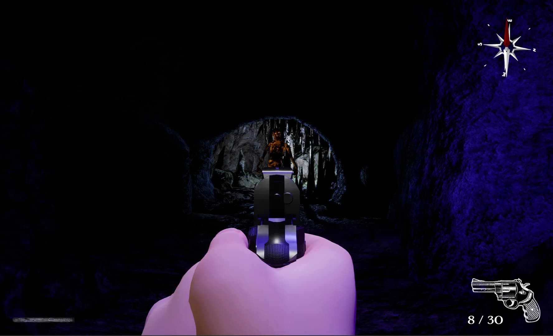 The Cave of Doubt görsel 3