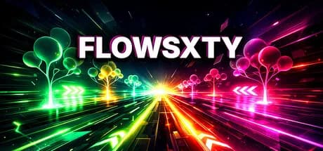 FLOWSXTY