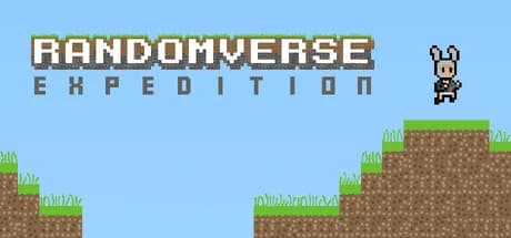 Randomverse: Expedition