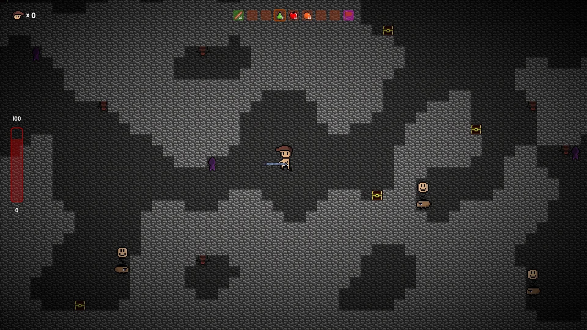 Randomverse: Expedition görsel 3