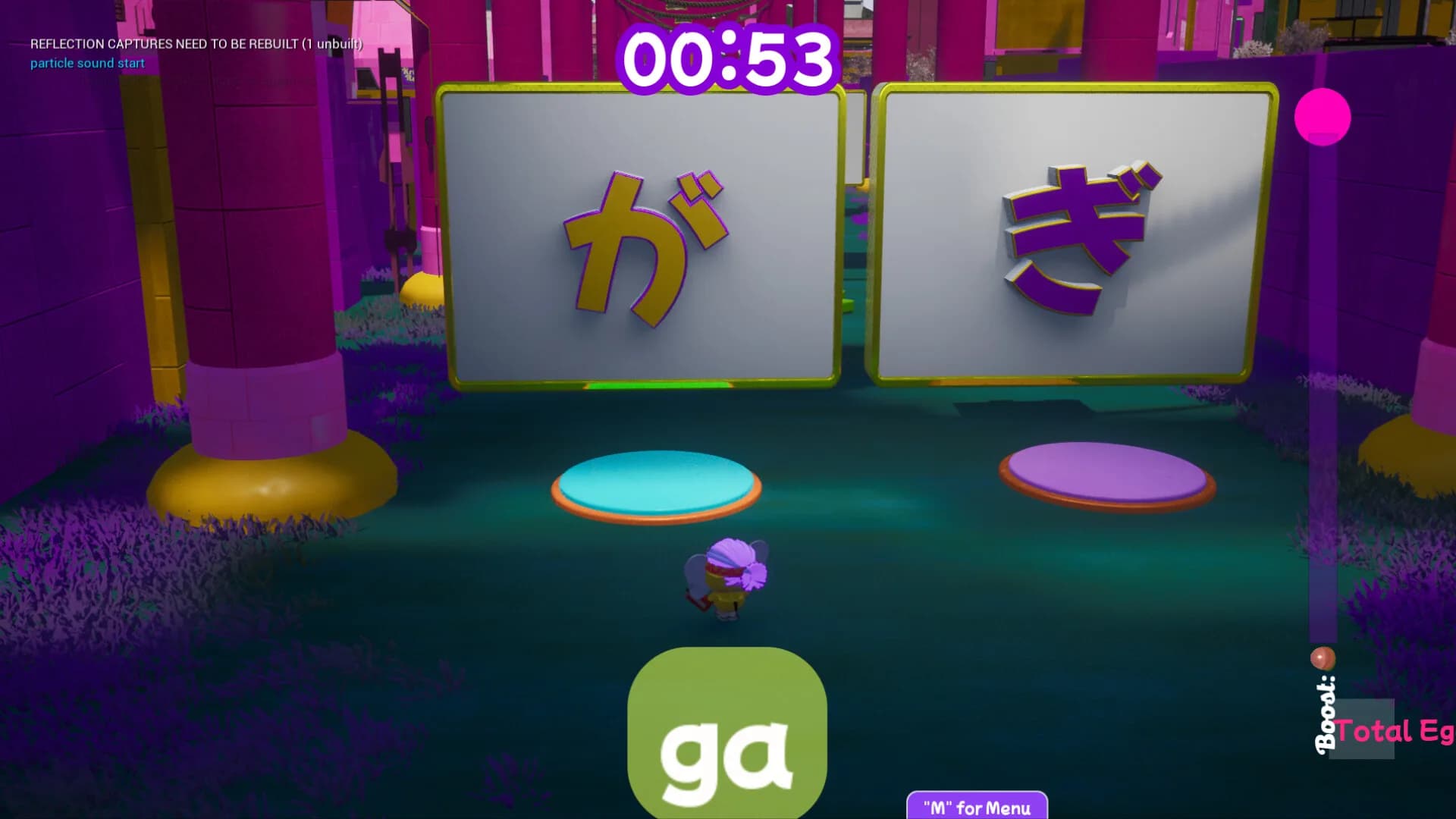 KritterRun görsel 9