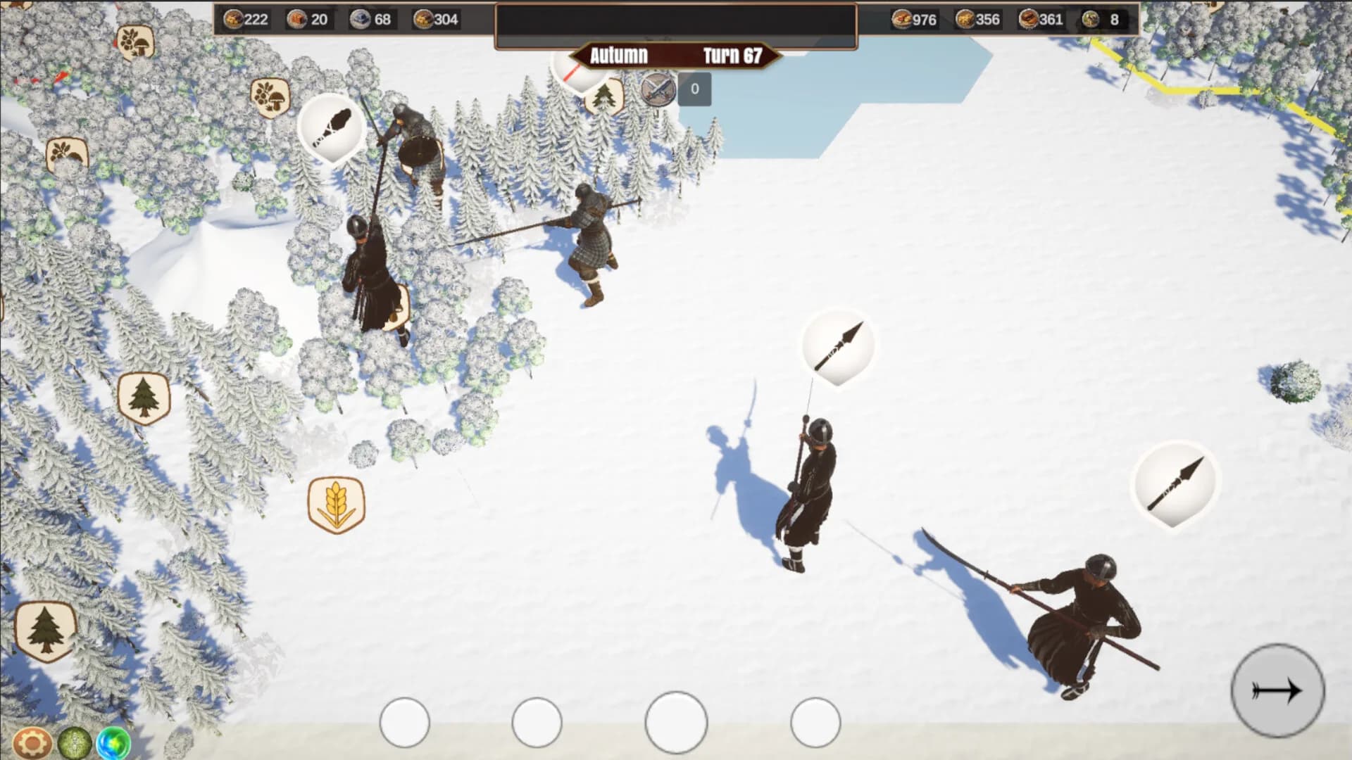 Tartaria: Frozen Frontier görsel 7
