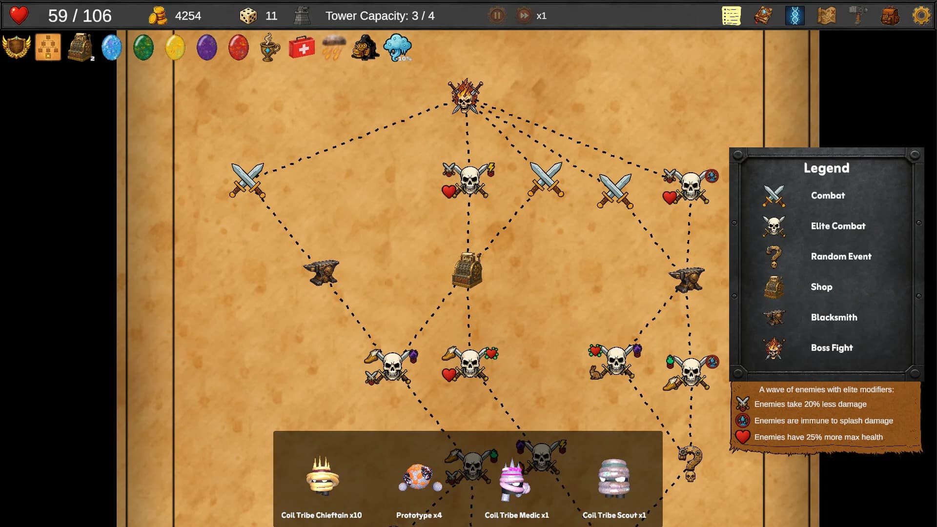 Mecha Tower Defense görsel 6