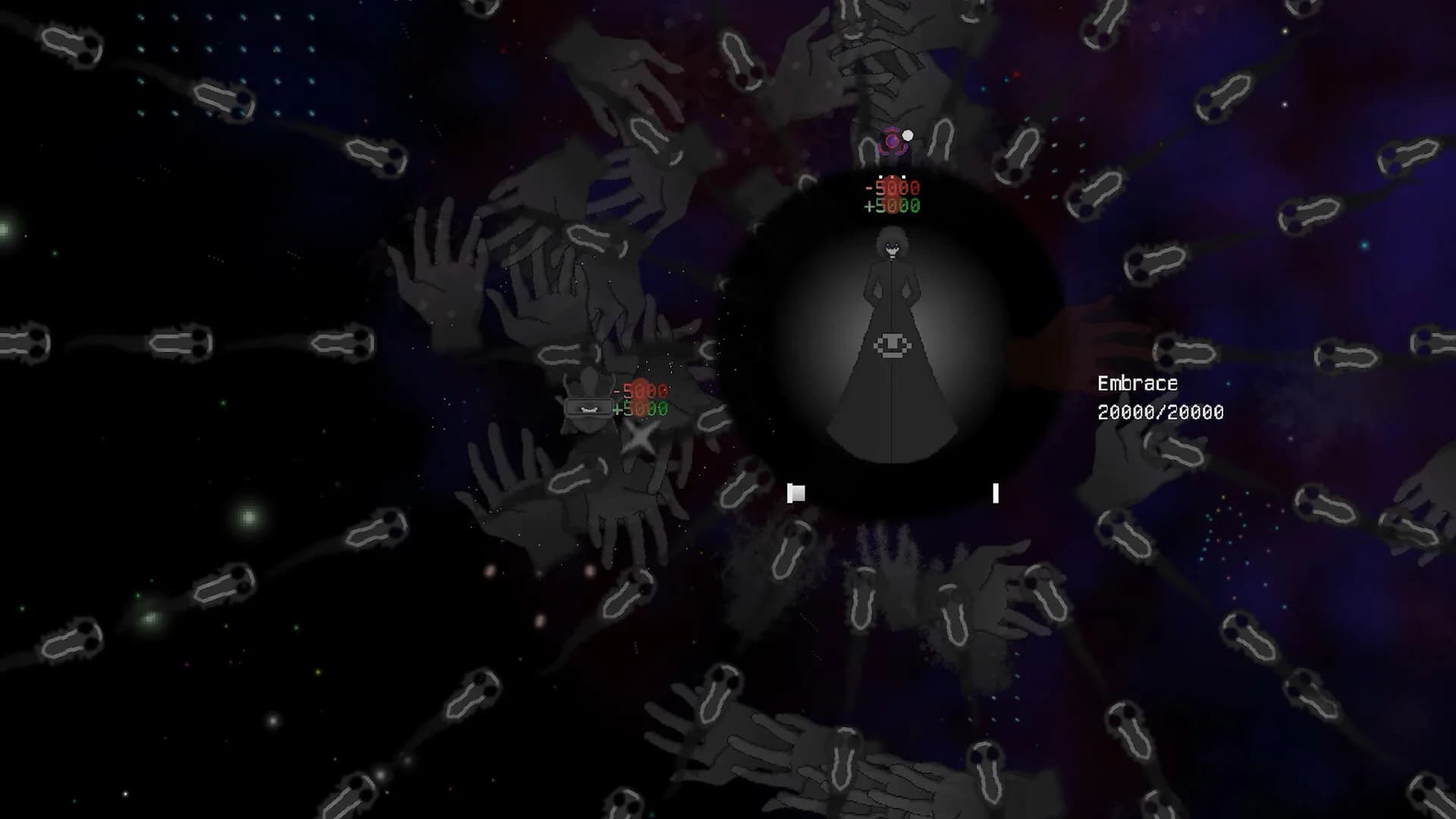生成式梦境 Dream of Becoming görsel 4