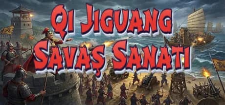 戚继光 Qi Jiguang: Art of War