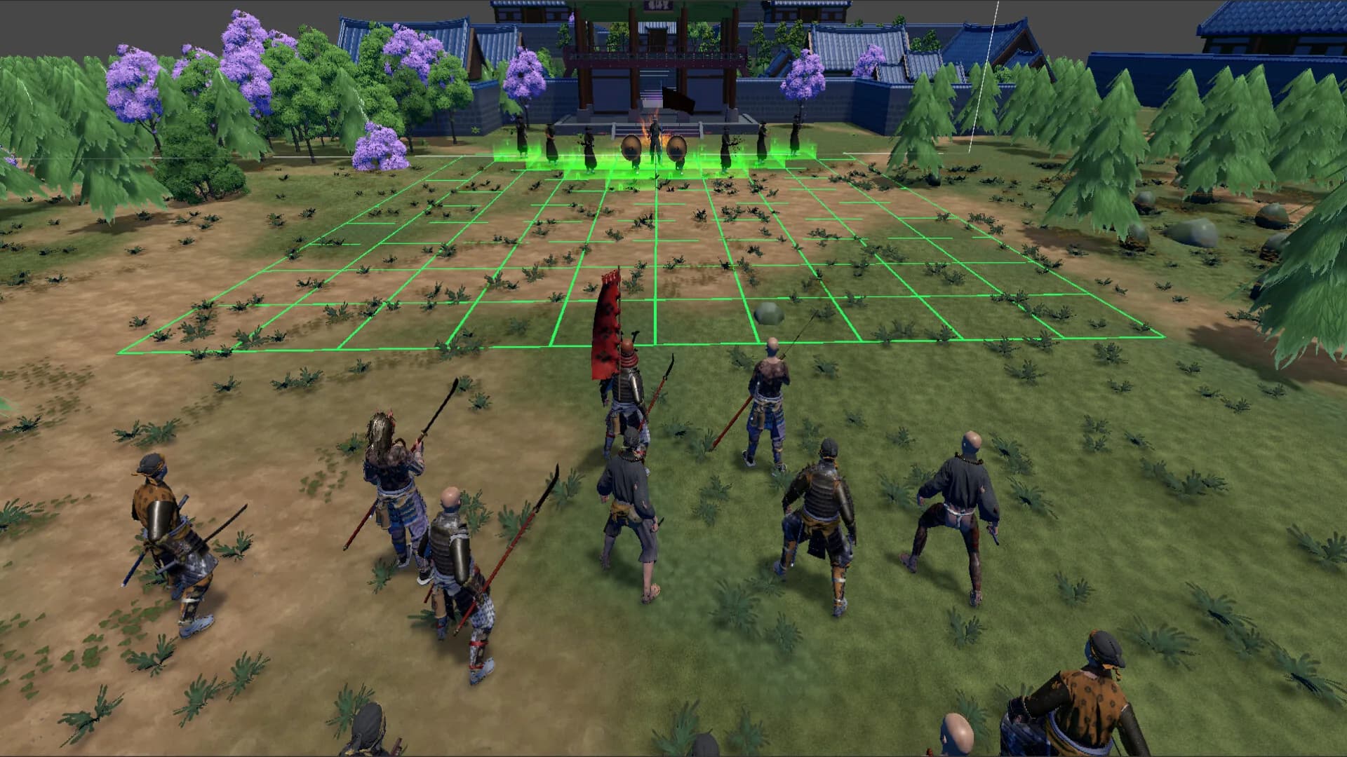 戚继光 Qi Jiguang: Art of War görsel 12