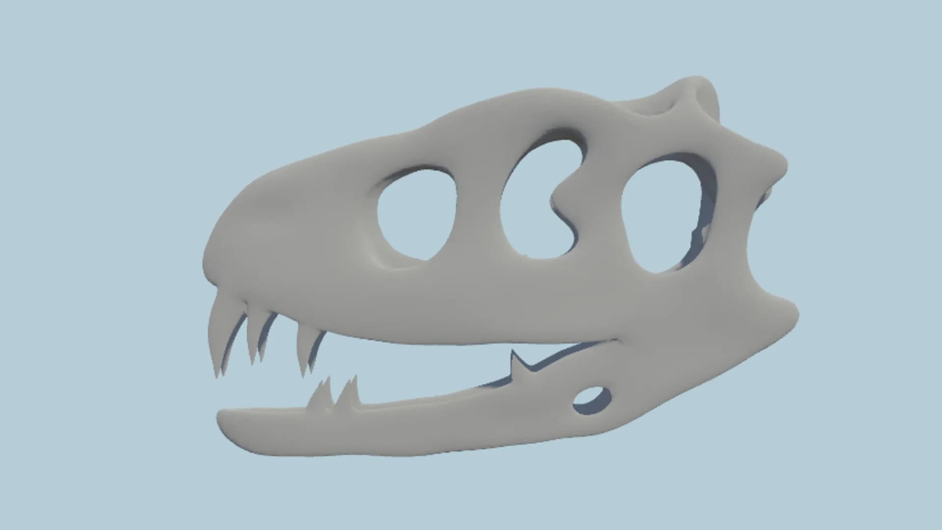 FossilFrontier görsel 4