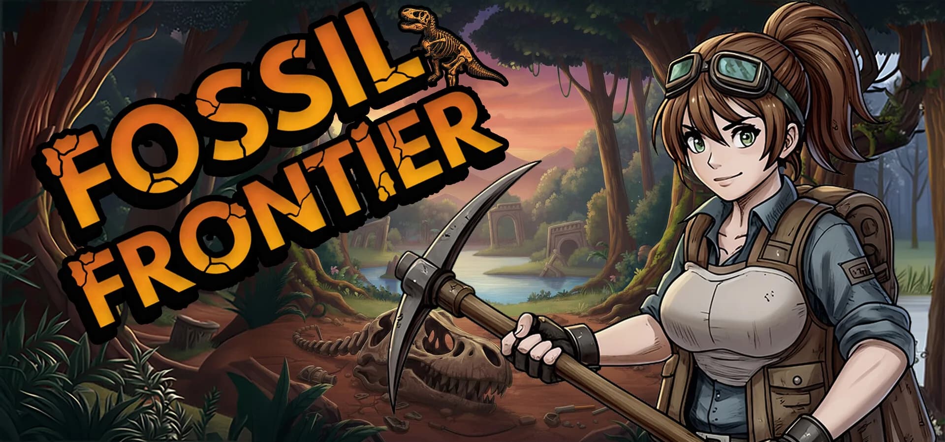 FossilFrontier görsel 7