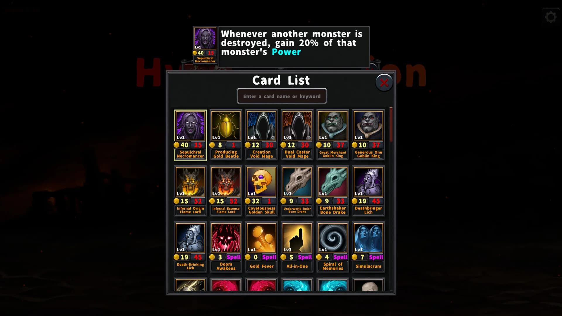 Hyperinflation Dungeon görsel 6