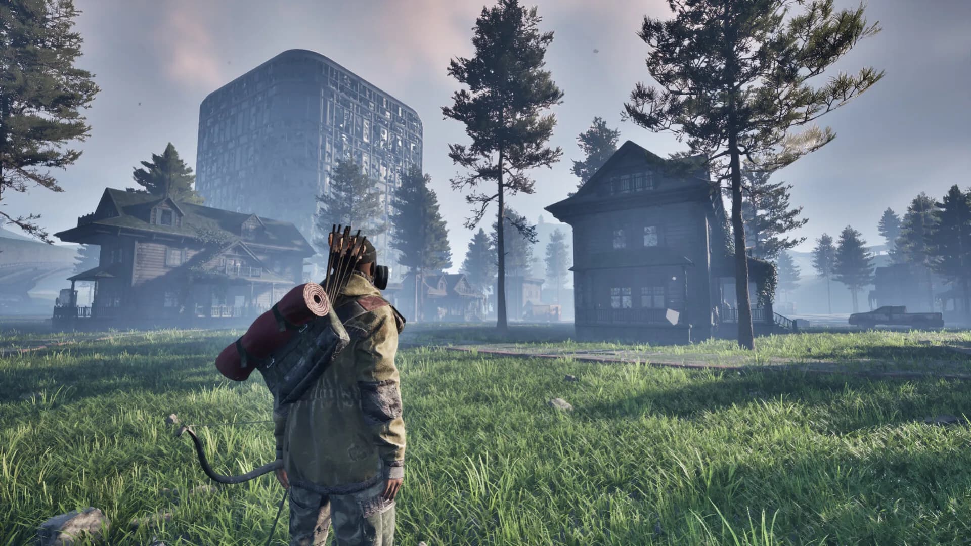 REMNANT: Rebirth görsel 3