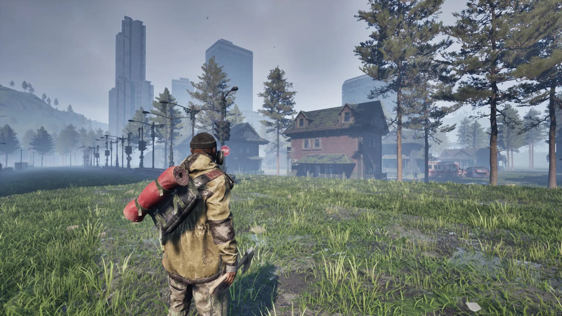 REMNANT: Rebirth görsel 4
