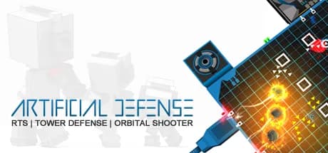 Artificial Defense görsel 1