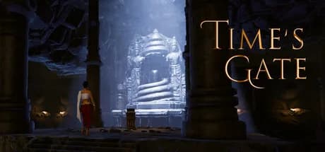 Varuni: Heir of Time