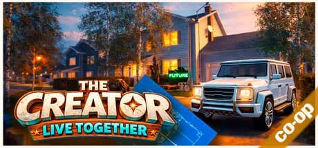 The Creator: Live Together