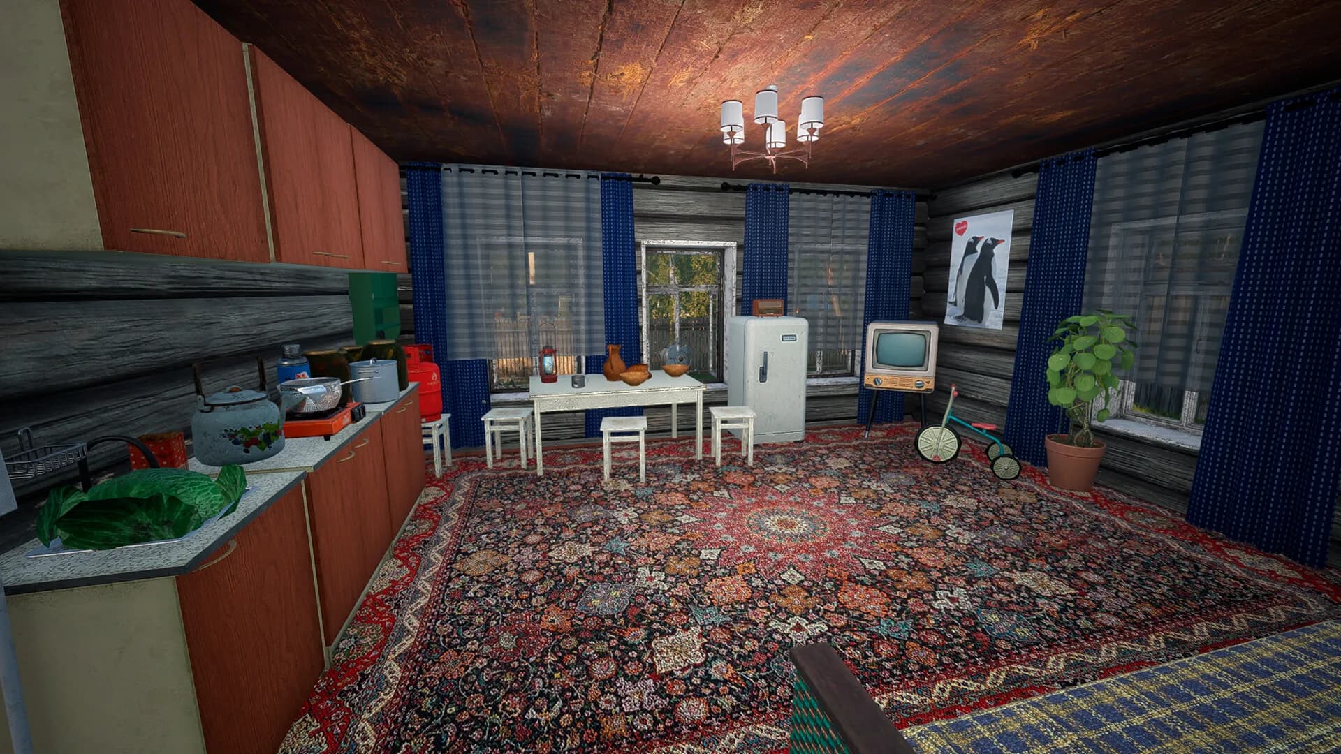 The Creator: Live Together görsel 17