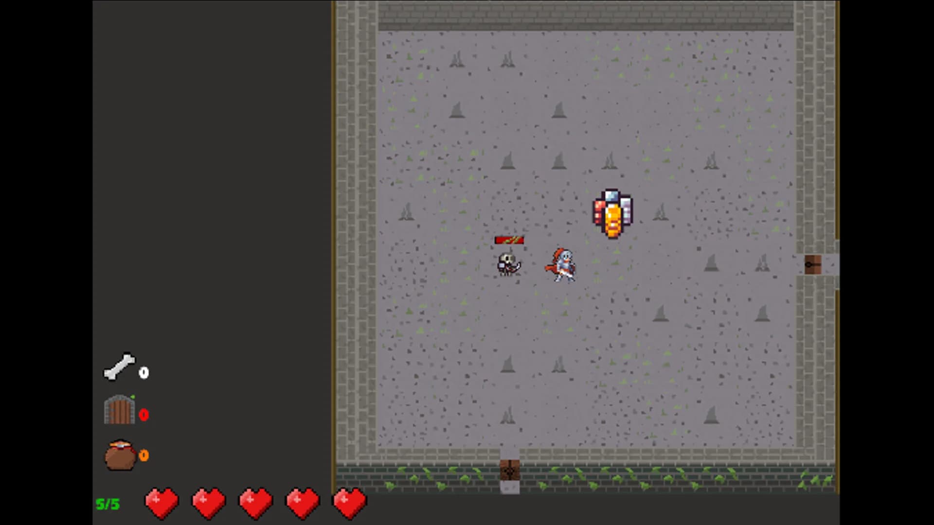 Dungeon Infinite görsel 2