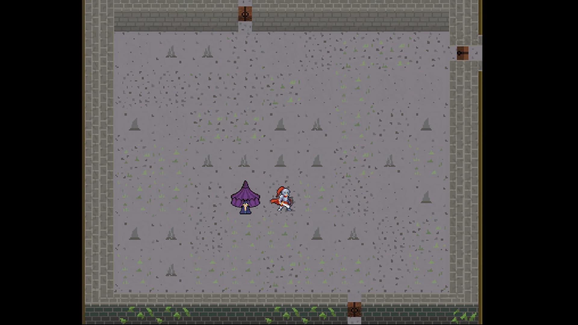 Dungeon Infinite görsel 3