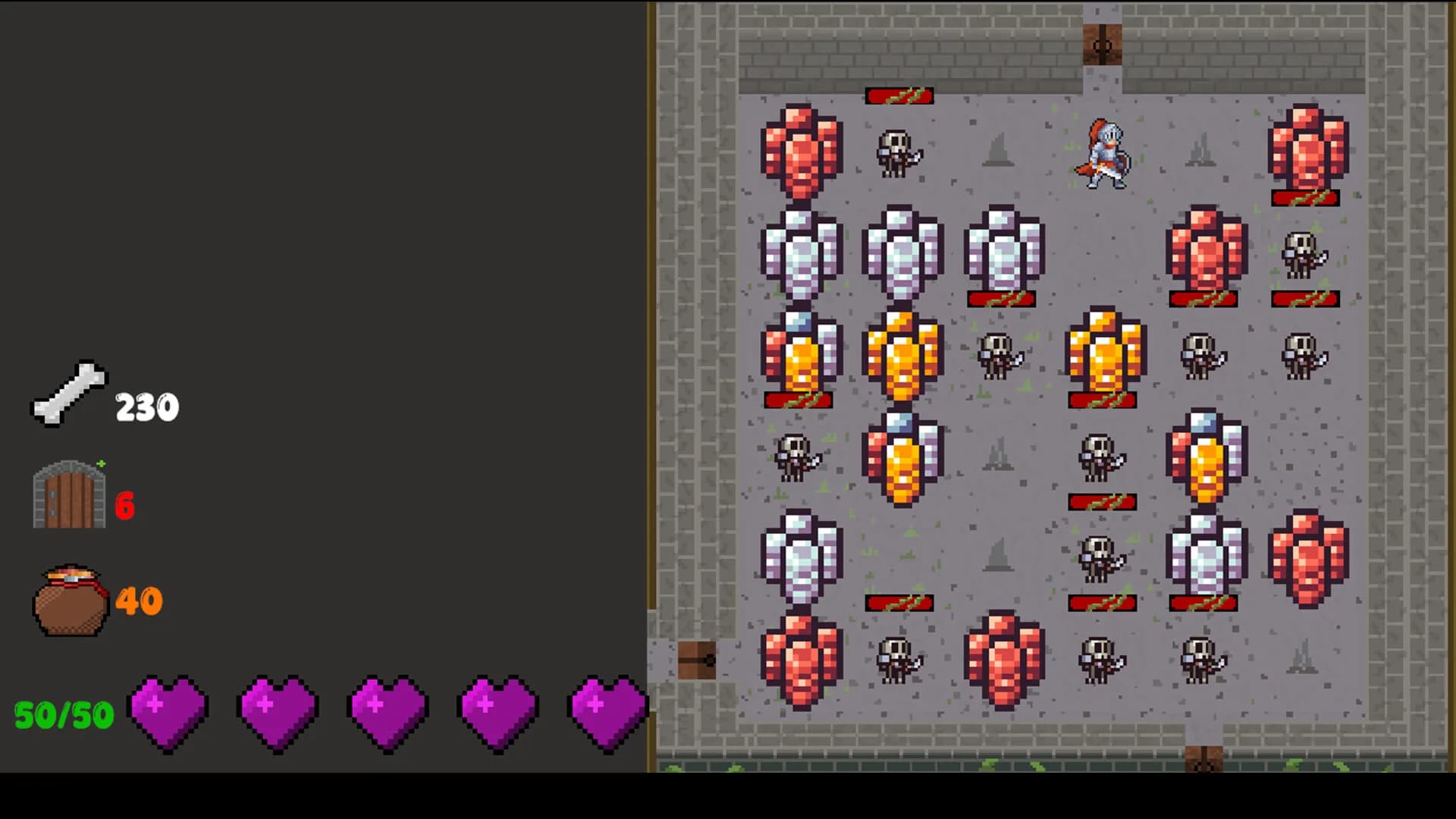 Dungeon Infinite görsel 5