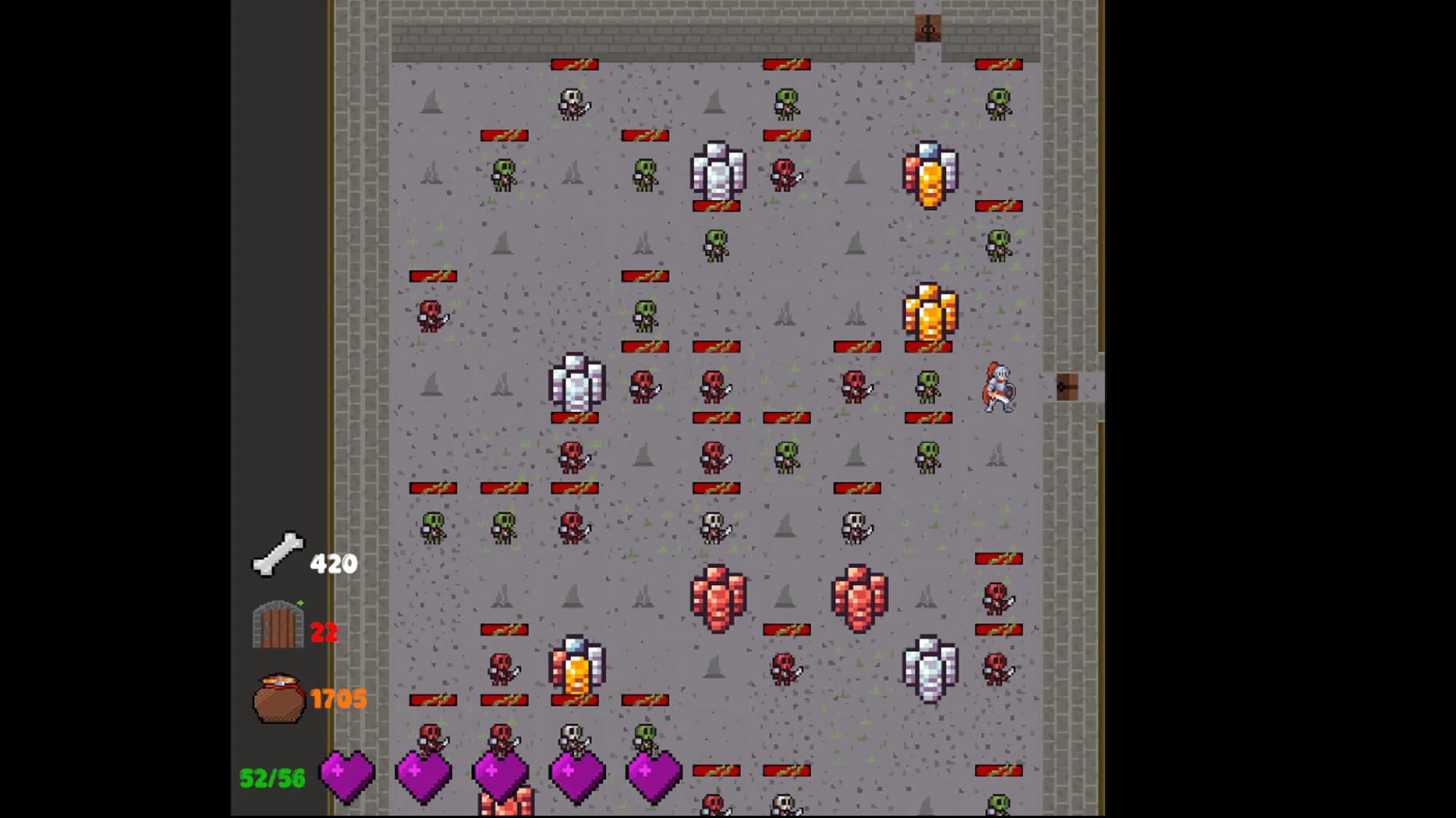 Dungeon Infinite görsel 6