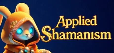 Applied Shamanism görsel 1