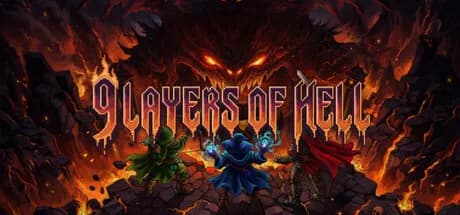 9 Layers of Hell