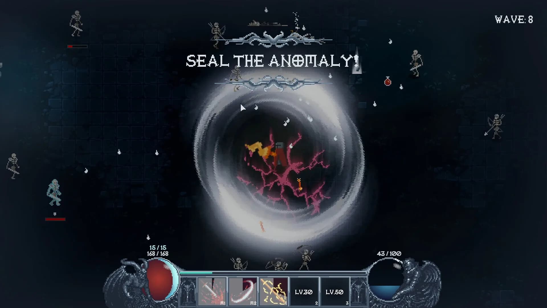 9 Layers of Hell görsel 2