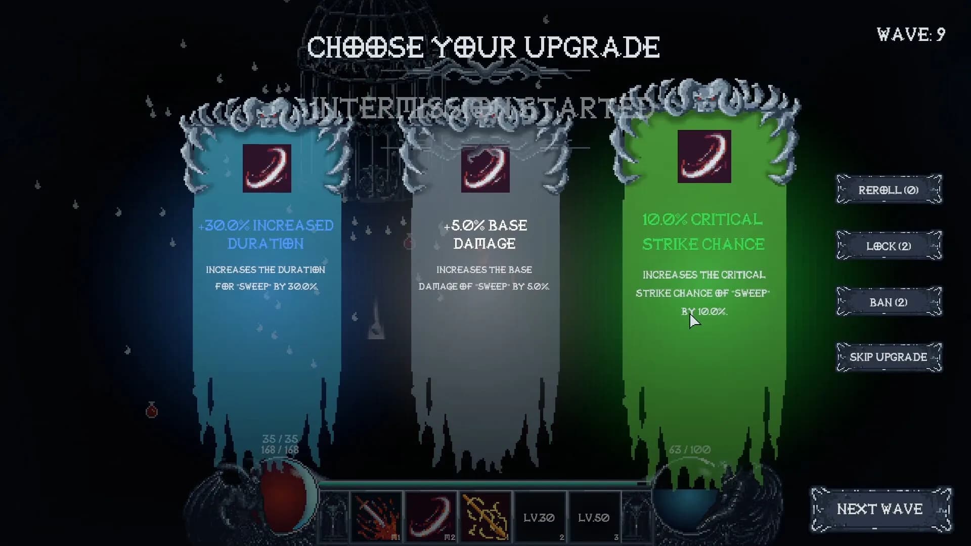9 Layers of Hell görsel 6