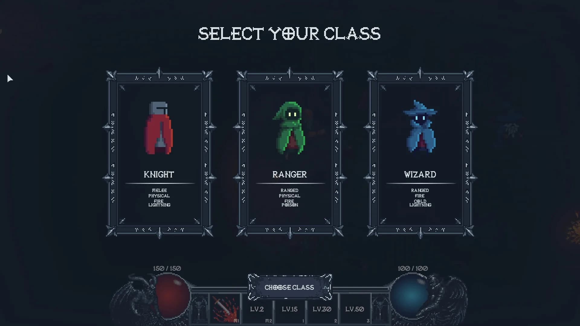 9 Layers of Hell görsel 7
