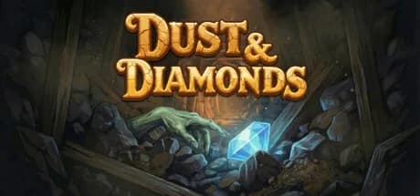 Dust & Diamonds
