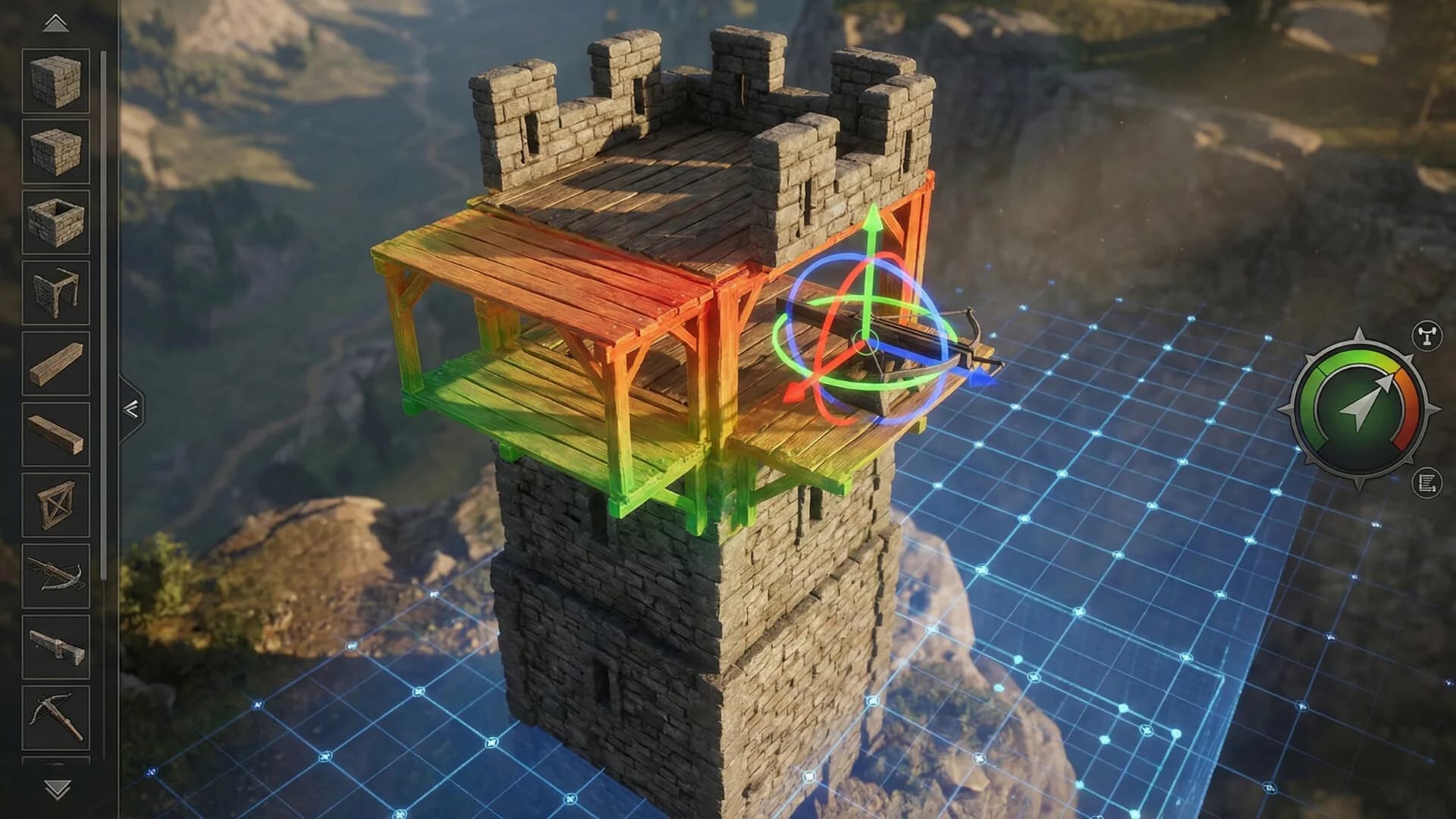 ReTower: Custom Defense görsel 2