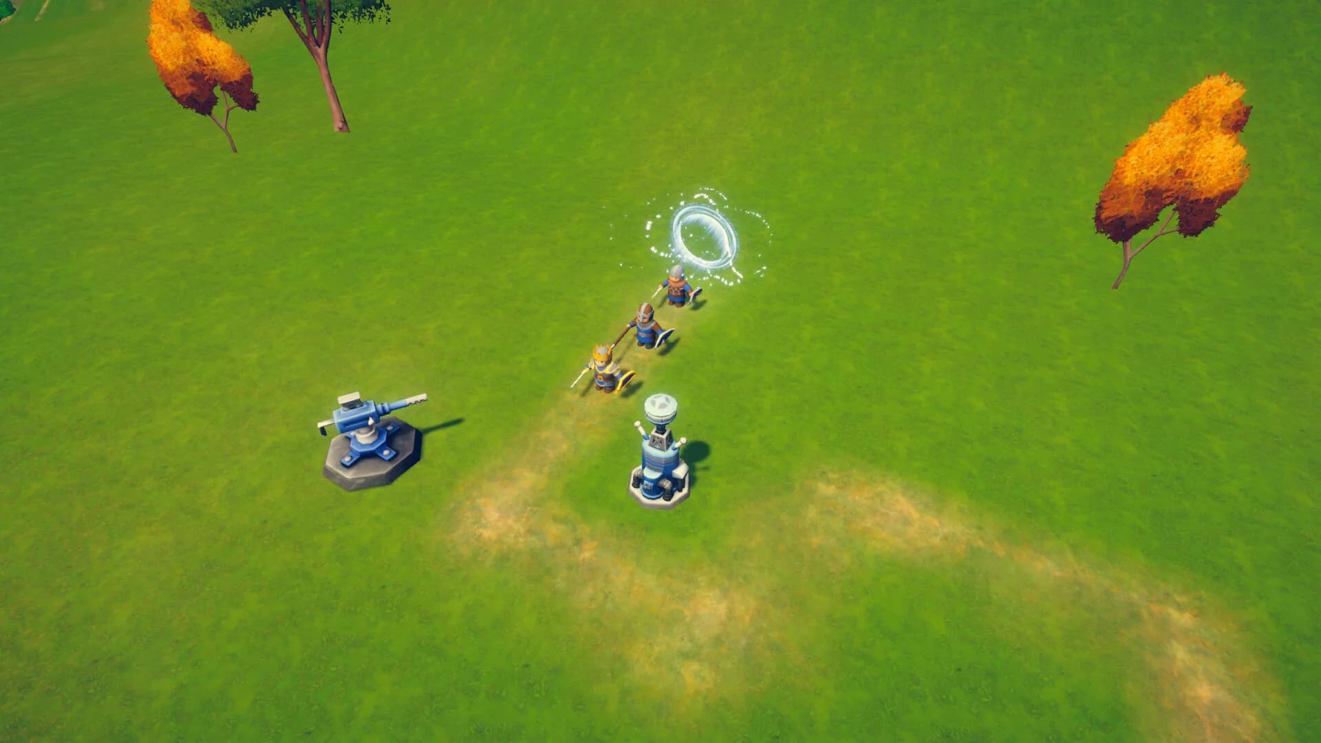 ReTower: Custom Defense görsel 4
