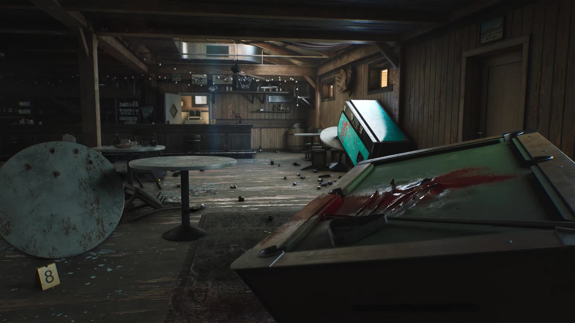 Hunter: The Reckoning – Deathwish görsel 5