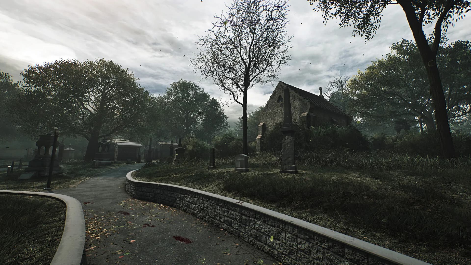 Hunter: The Reckoning – Deathwish görsel 8