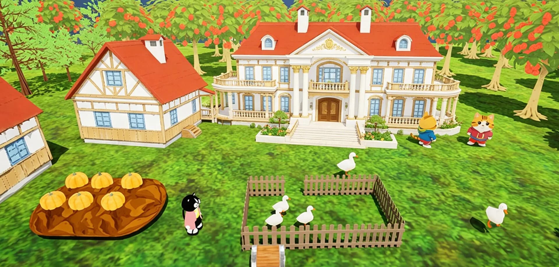 Fengshua Farm Story görsel 2