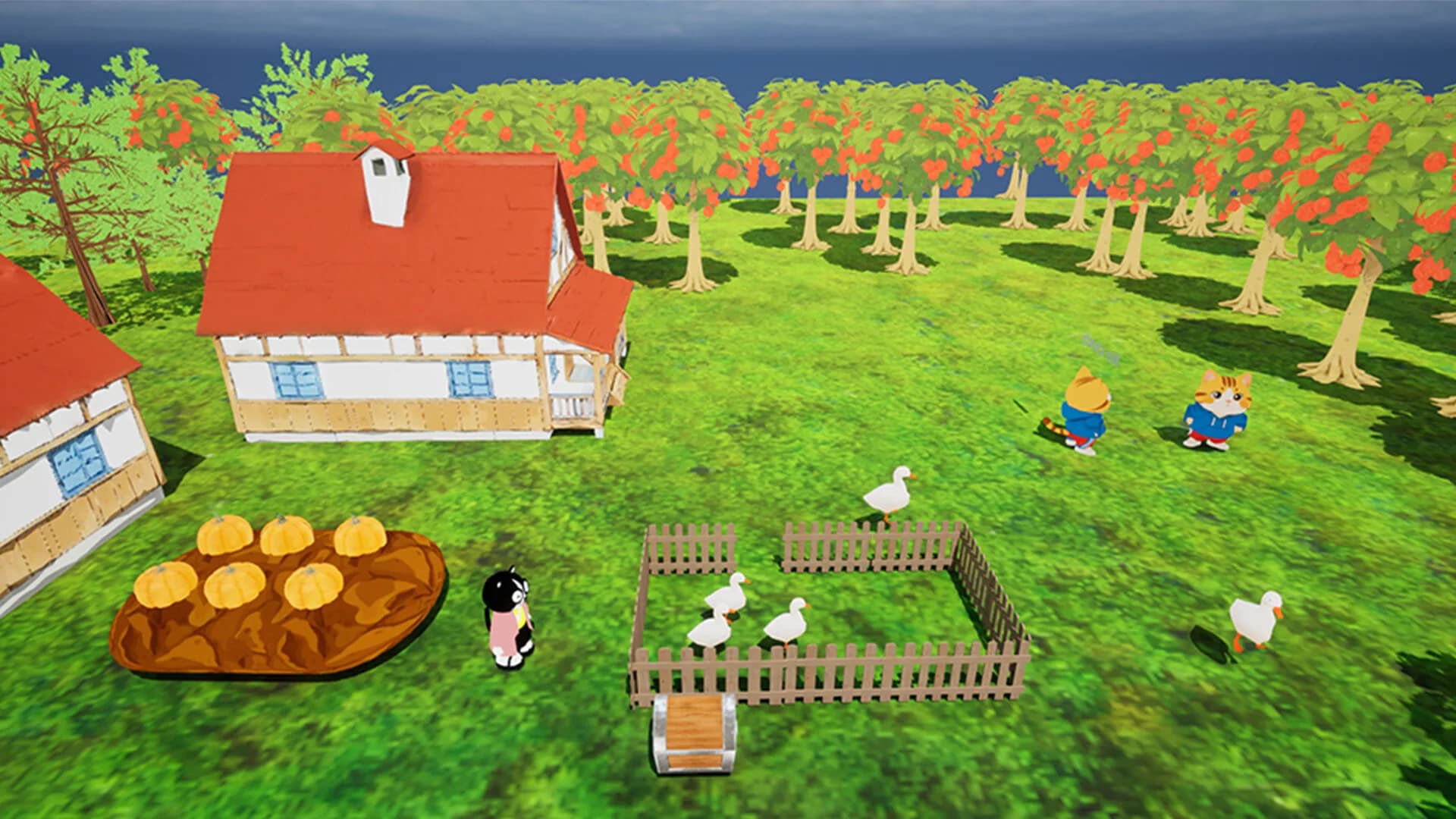 Fengshua Farm Story görsel 4